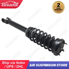 Front L/R Air Shock Strut Assembly Fit for Jaguar XF w/o Supercharged 2010-2012