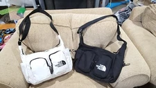 NWT The North Face Shoulder Bag *2 colors* Crossbody Buyer's Choice