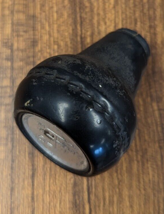 4x4 Shifter Knob Original Jeep 4x4 Shift Knob 19761986 CJ5 CJ7 CJ8 OEM