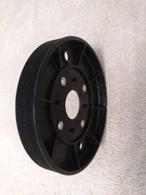 Bowflex Accessories Replacement Drive Belt For Bowflex Max Trainers M3 ...