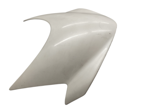 Cúpula Delantera Con Graffios Triumph Street Triple 675 2013/2016 T2302136 - Imagen 2 de 20