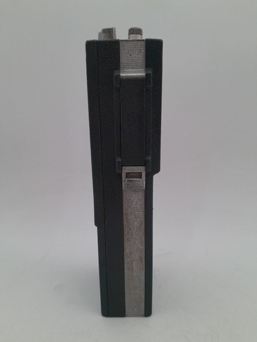 Motorola HT220 Ghost Busters Dawn Of Dead Portable Radio - For Parts - RD54-44 - Afbeelding 2 van 7