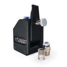 Dual Drive Bowden Direct Drive Extruder For 1.75mm filament 3D Printer Parts