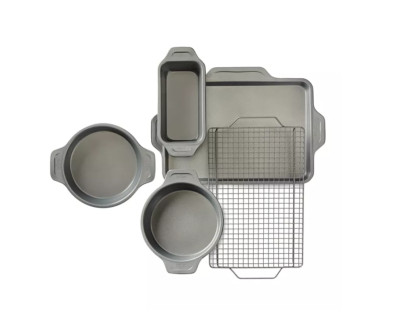 All-Clad Non-Stick Pro Release Bakeware 5-Piece Set