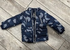 Member's Mark Toddler Boy's Wind Resistant Favorite Puffer Jacket