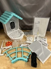 Bird Feeder with Camera,Ai Identify Bird Watching Camera,Smart Bird Feeder 