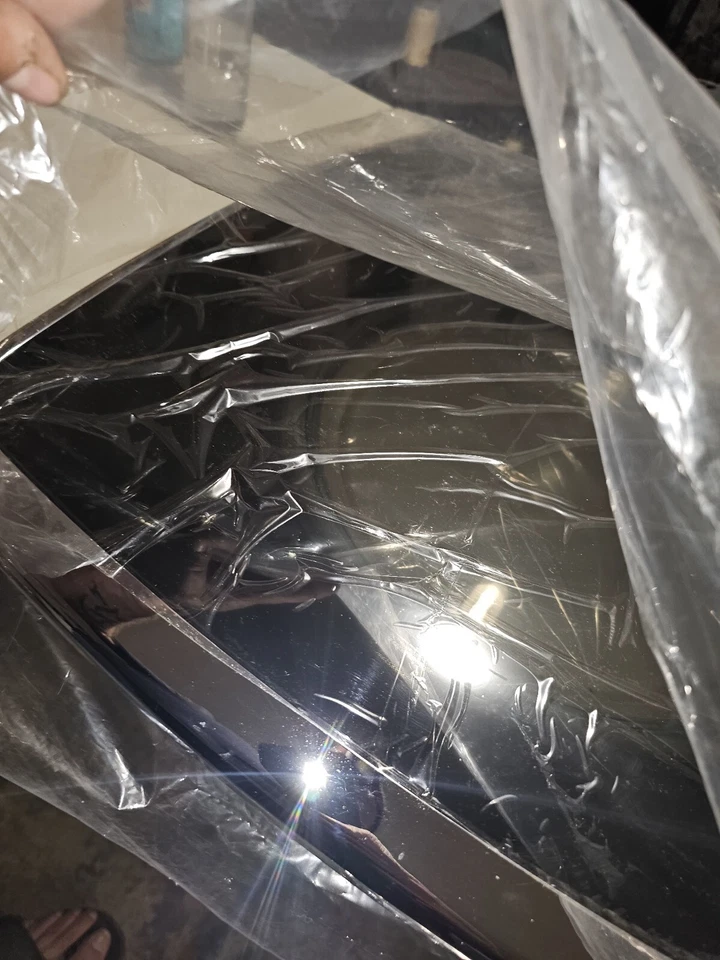 LG Signature DLEX9500K 9.0 cu. ft. Smart Electric Dryer Door Only No Boards  - Image 2 of 4