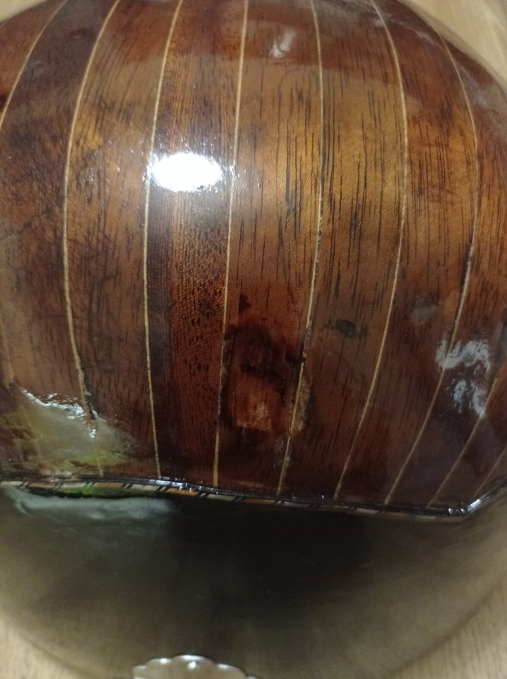 Greek 80s Historical Electric Bouzouki & Softcase &300 Backing track With Scores eBay