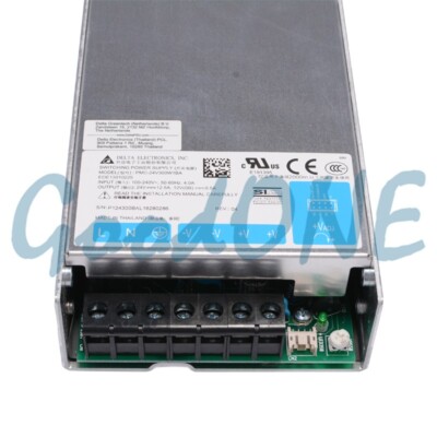 1PC New Delta PMC-24V300W1BA 24V 12.5A Switching Power Supply