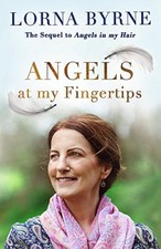 Angels at My Fingertips: The sequel to Angels in My Hair: How a .9781473635906