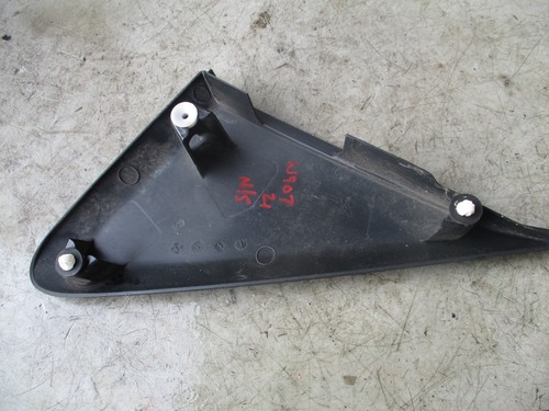 2021 MERCEDES SPRINTER W907 WING MIRROR INNER TRIM COVER A9108110000 - Picture 2 of 4