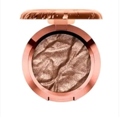 Authentic MAC Bronzer Foiled Eye Shadow MONACO CO (Bronze) NEW in BOX