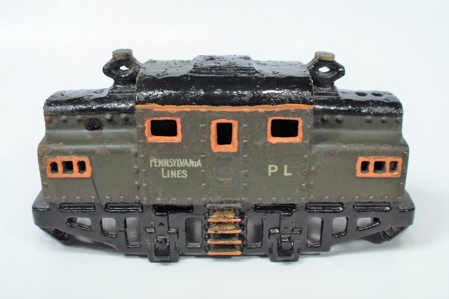 bing o gauge trains for sale