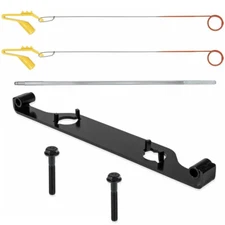 Timing Chain Retainer Set 6677 EN-48749 EN-48953 Cam Phaser Actuator Lock Tool