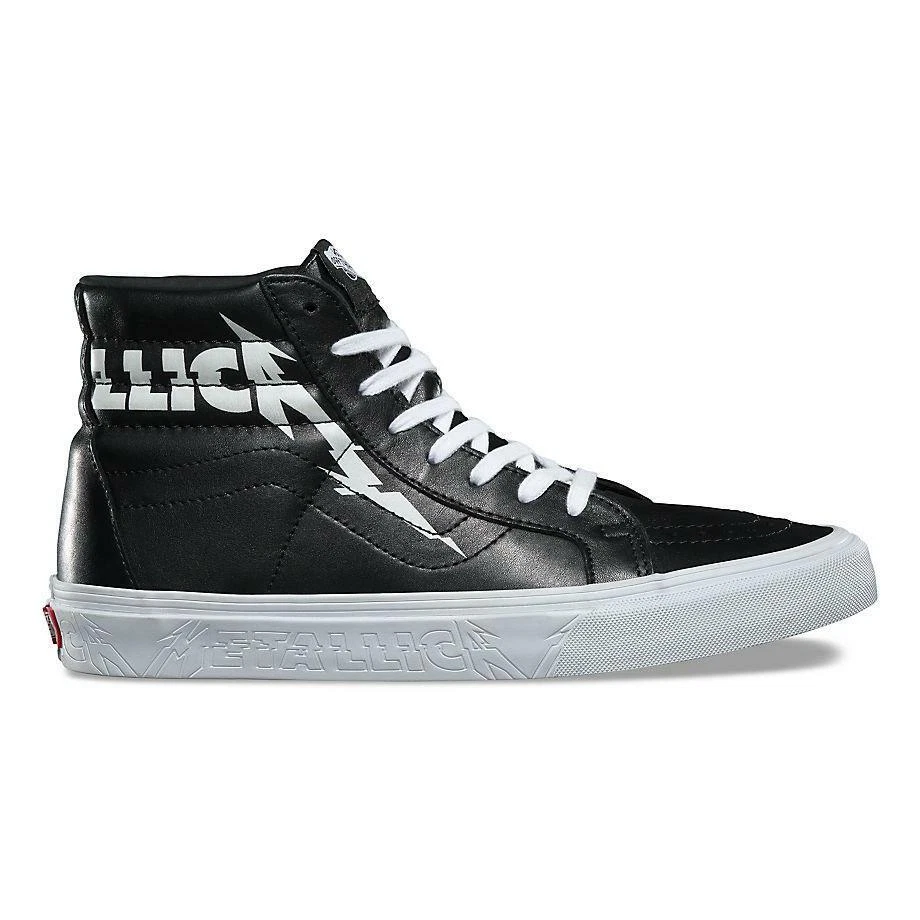 Купить Высокие Кеды Vans