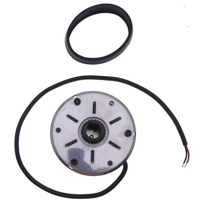 1115-520012-00 Brake Assembly For Big Joe E30 EZ30 E25 P33