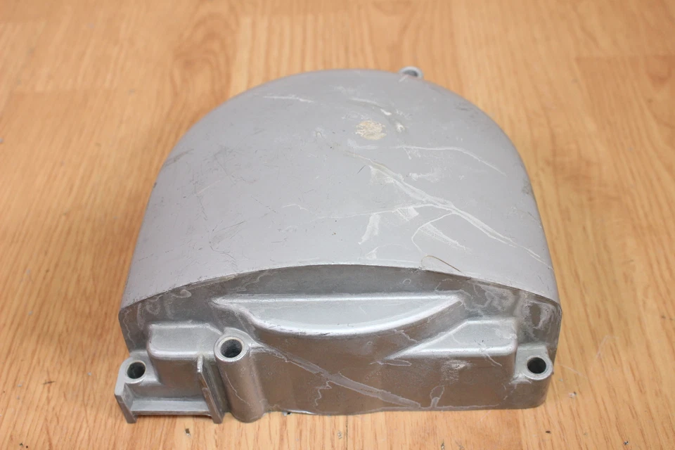 Kawasaki F8 1971 cubierta de volante Foto 4 de 4