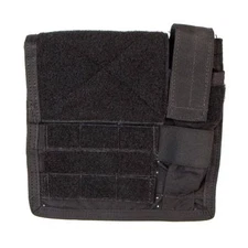 Eagle Industries MOLLE Admin Pouch w/Light Black LE Duty SWAT