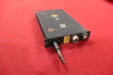 Military Surplus Ta-222 Line Jack Switchboard Sb-22 Field Radio Prc Signal Corps