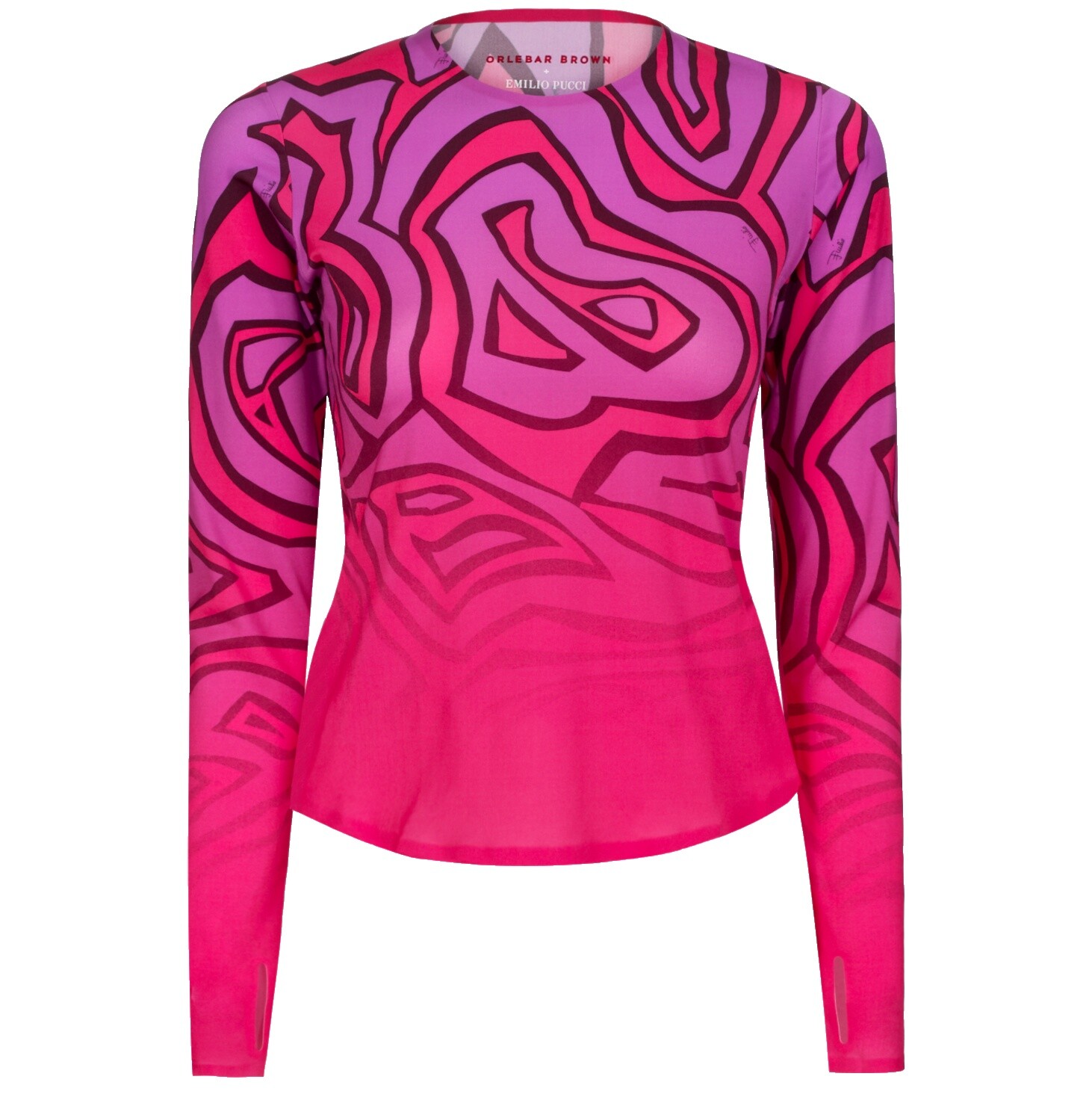Emilio Pucci Pink Regular Size Swimwear for Women for sale | eBay