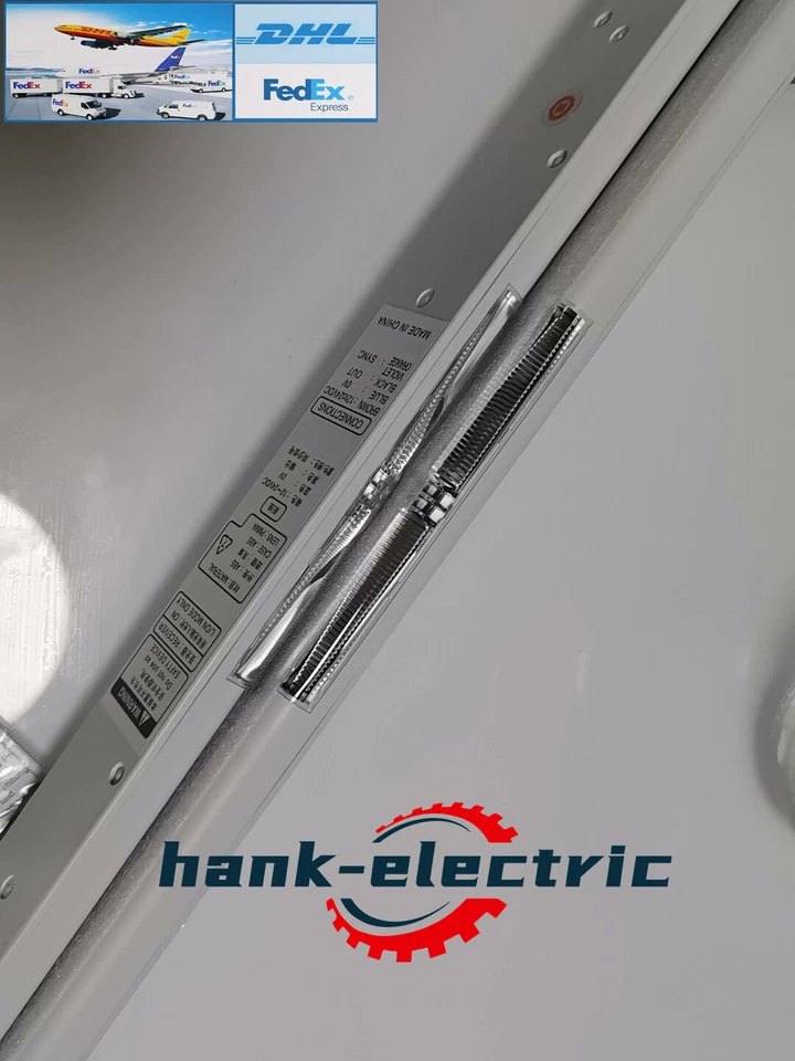 1PC NEW Panasonic NA2-N28-PN grating sensor DHL Fast delivery 1-Year Warranty ! - Image 2 of 4