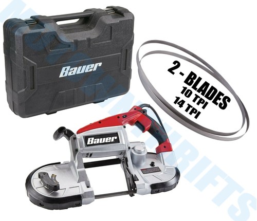 Band Saw Portable Bandsaw, PortaBand 