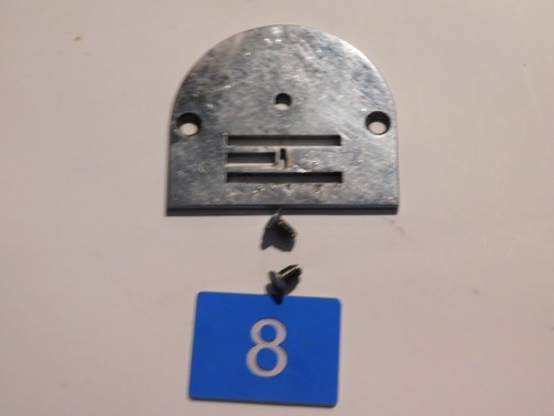 G2B PFAFF Model 130 SEWING MACHINE PARTS SN4504105 - Picture 18 of 84