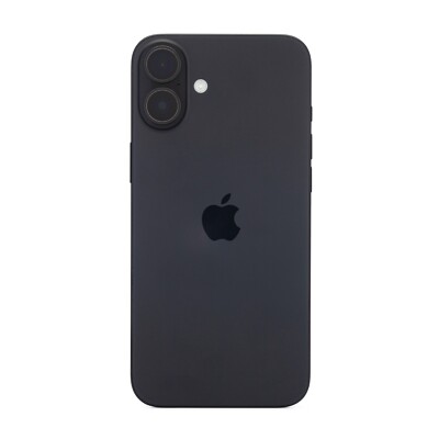 Apple iPhone 16 Plus 128GB Unlocked AT&T T-Mobile Verizon Very