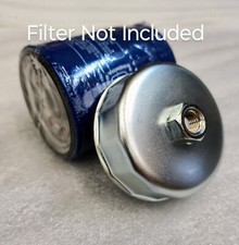 GENUINE HONDA OIL FILTER WRENCH FOR CIVIC, ACCORD, CRV, FIT, HRV - 14 FLUTE 65MM