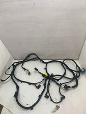 2024 CITROEN C5 AIRCROSS 1.6 HYBRID REAR SUSPENSION LOOM 9844823980