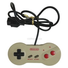 NINTENDO NEW FAMICOM Official CONTROLLER FC NES