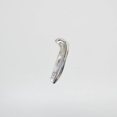 MERCEDES-BENZ S W108 280S Rear Right Door Card Handle Left Trim