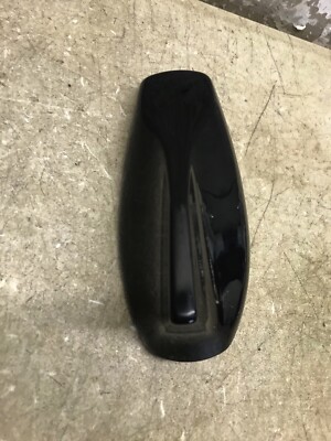 16 17 18 19 20 Jaguar F-Type Roof Antenna Shark Fin Black