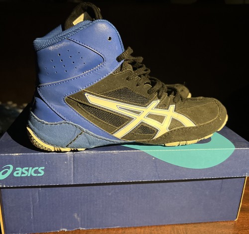 asics mat control