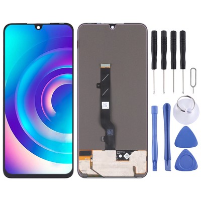 AMOLED LCD Screen for Tecno Camon 18 Premier CH9 CH9n w/ Digitizer Full Assembly