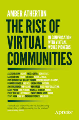 The Rise of Virtual Communities: In Conversation with Virtual World P - GOOD