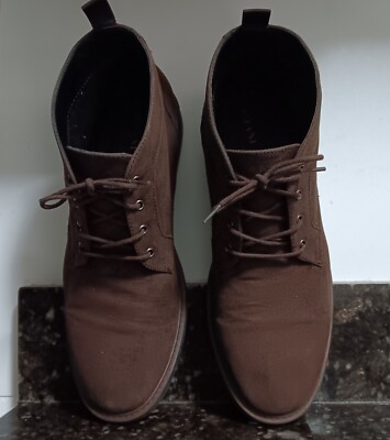 men's aiden chukka boot