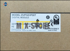 1PCS BRAND NEW IN BOX DELTA PLC DVP32HP00T