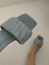 Sandals Women 39 size trendy 2020 square