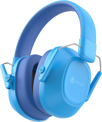 Noise Cancelling Headphones for Kids, SNR 29Db Safety Noise Reduction Ear Muffs 