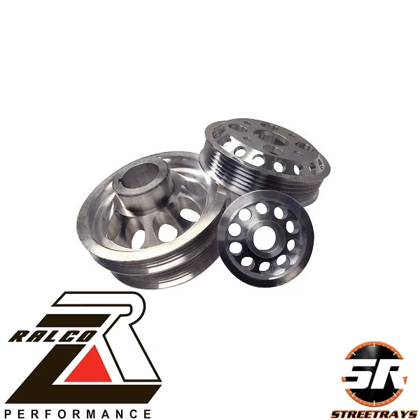 350z pulley cheap