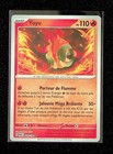 Carte Pokemon 029/182 Yuyu - Faille Paradoxe EV04 Fr