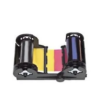 NGYMCKOK2 Nisca YMCKOK Ribbon - 210 prints - All models