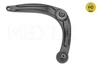 Meyle 11-16 050 0072/HD Lenker, RadaufhäNgung For CitroËN DS Peugeot