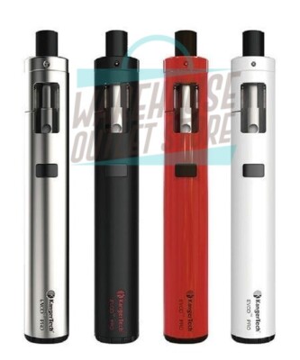 Kangertech EVOD PRO Starter Kit