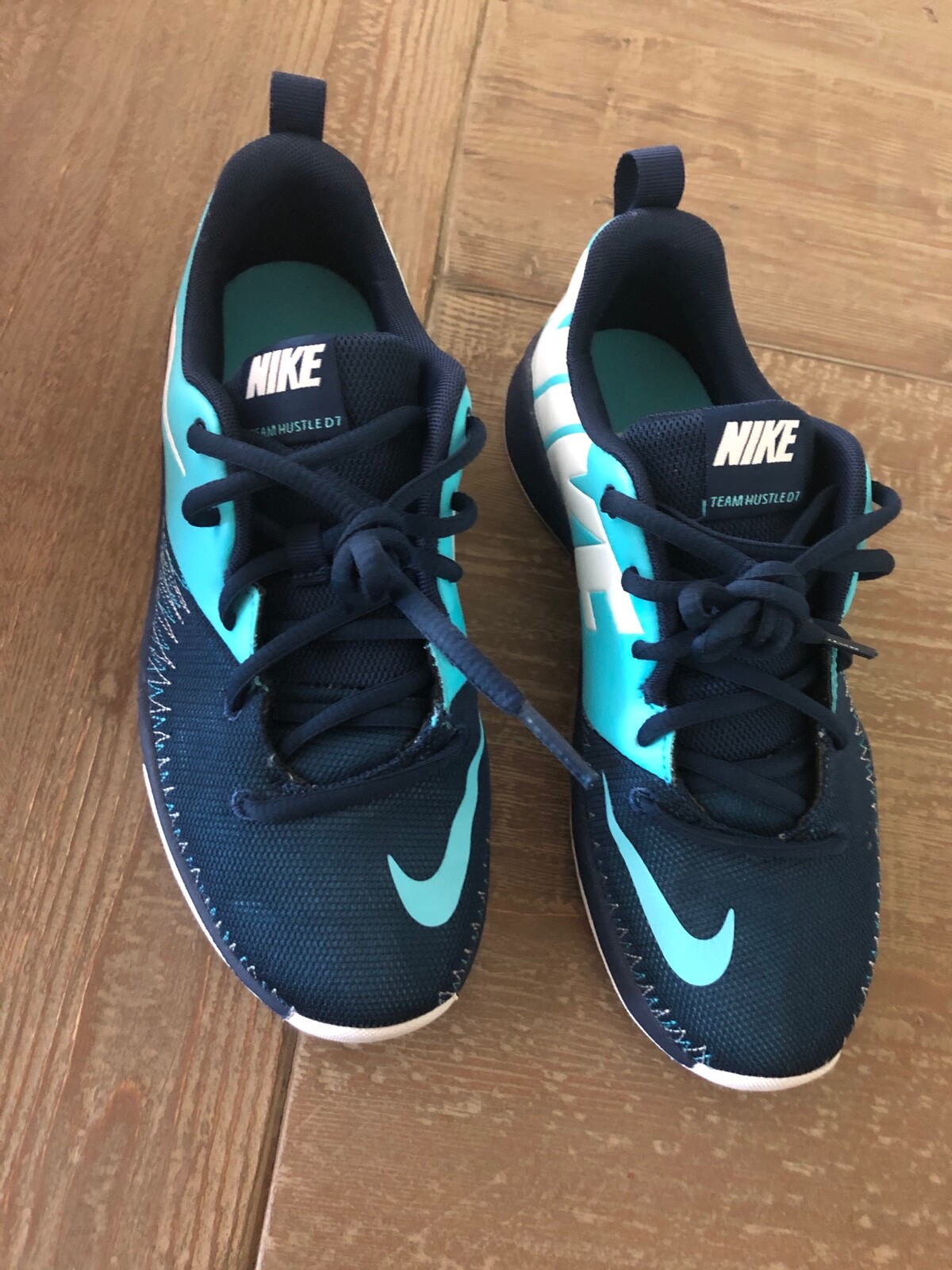 boys nike shoes size 12