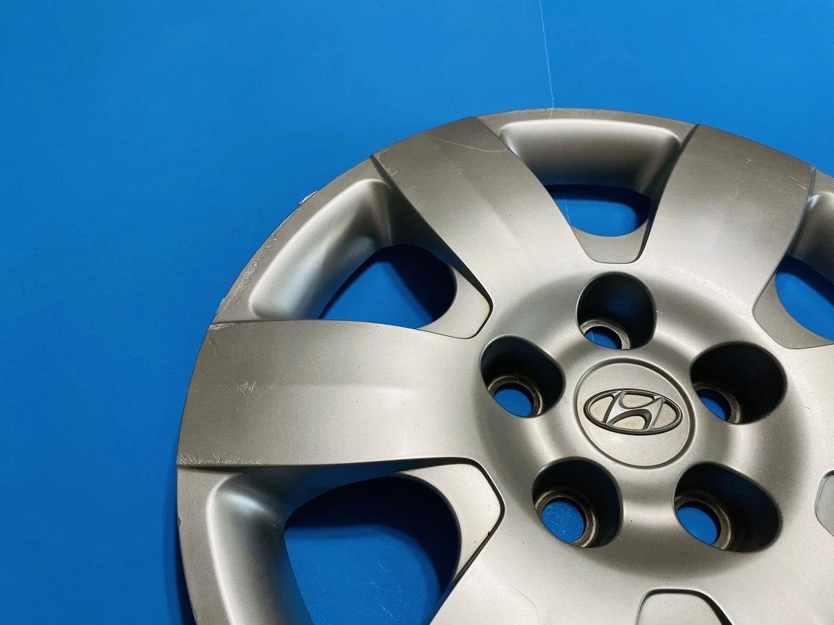 2008 hyundai sonata sale hubcaps