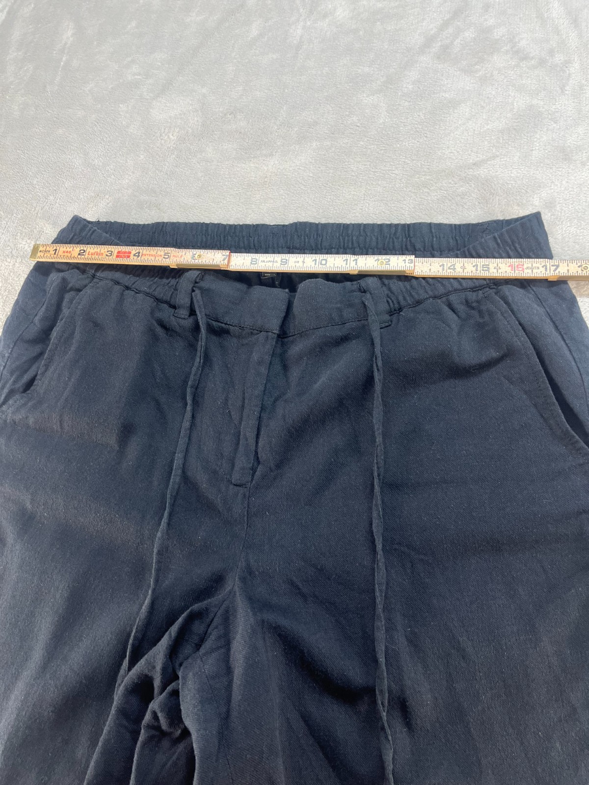 Talbots Pants The Easy Drawstring Flow Pants Wome… - image 5