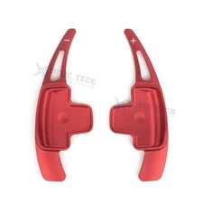Alloy Paddle Shifter Extension Accessories For Mercedes Benz C E GLA CLA Class