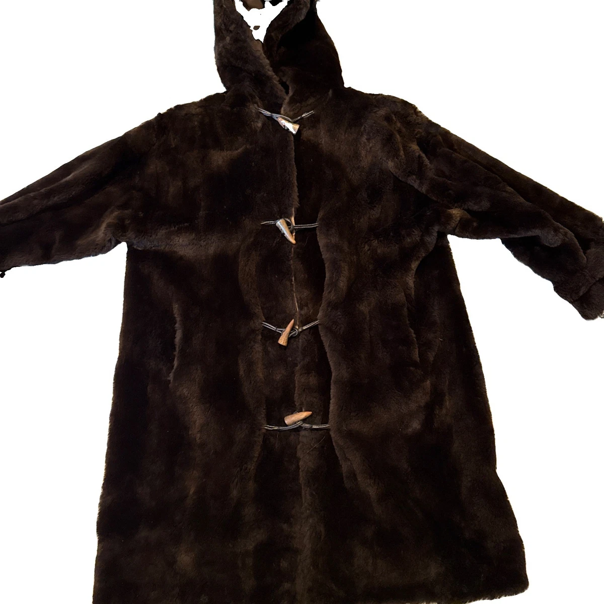 Beaver Coats, Jackets & Vests for Women for sale - eBay